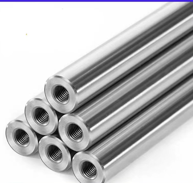 甘南镀铬钢管 镀铬圆管 